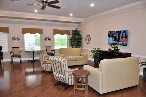 Crossroads Nursing & Rehabilitation