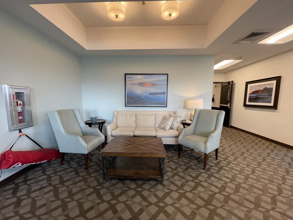 Riverway Assisted Living And Memory Care