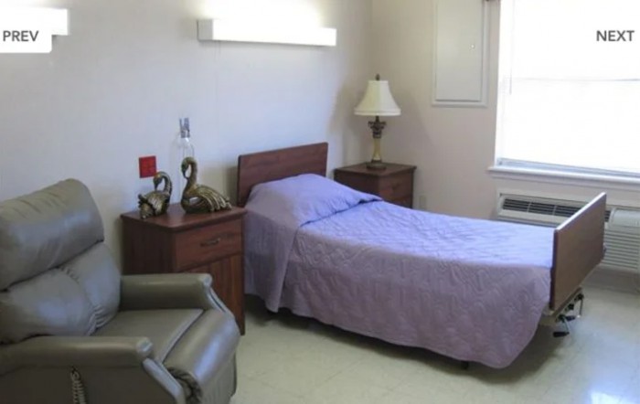 Strafford Care Center