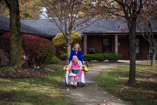 Woodview Care And Rehabilitation