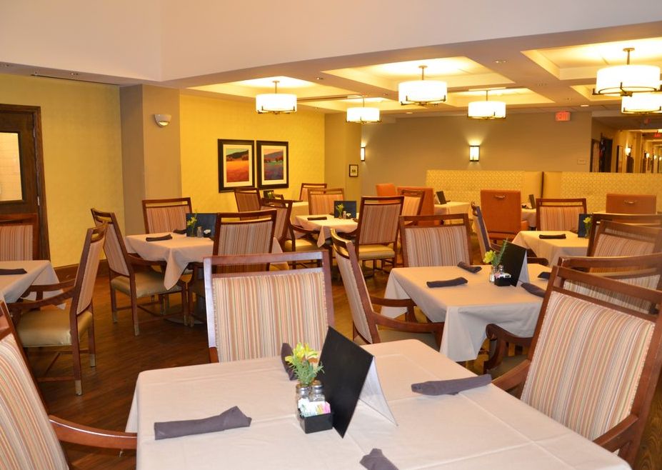 Wyoming Springs Assisted Living And Memory Care