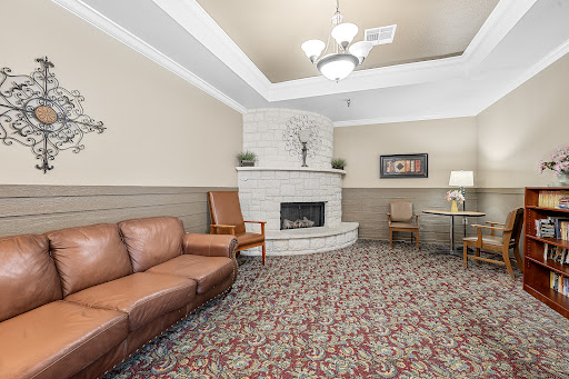 Oaks Nursing Center