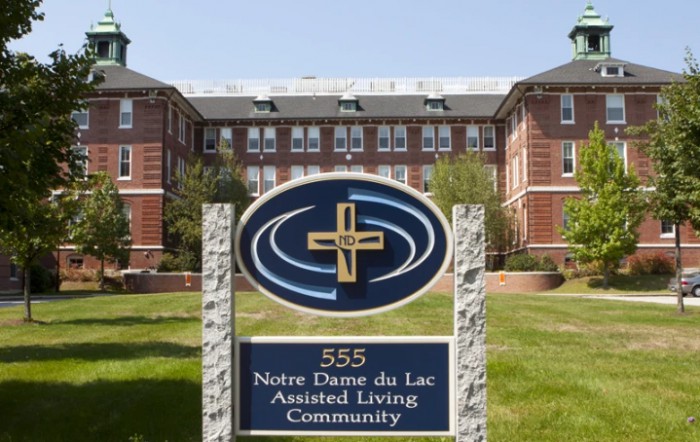 Notre Dame Long Term Care Center