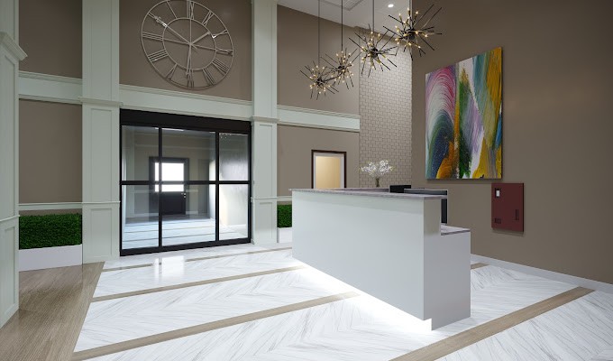 Greenbriar Healthcare