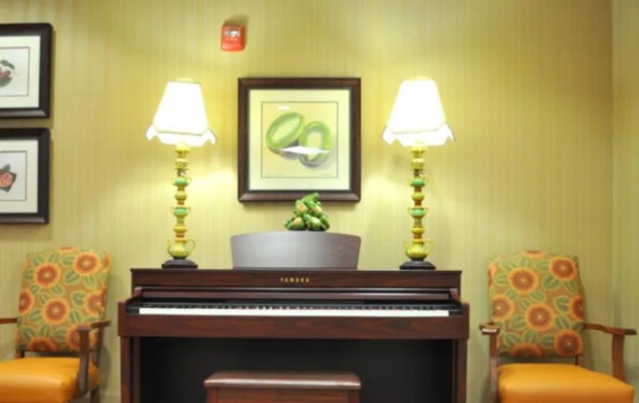 Barbourville Health And Rehabilitation Center
