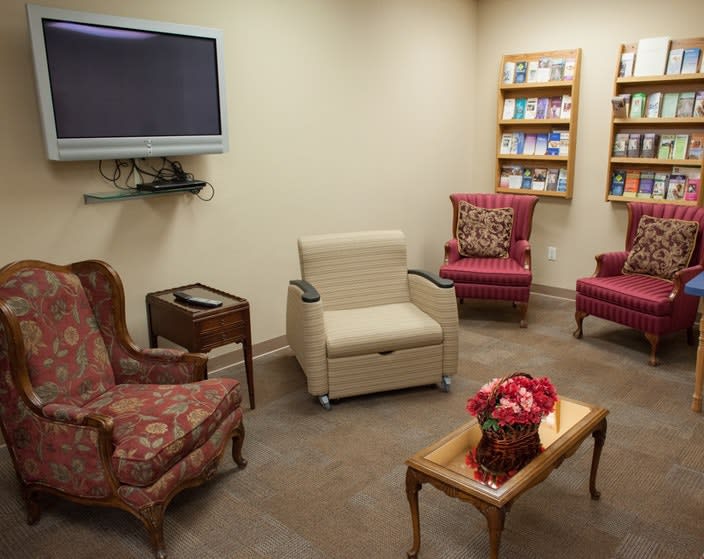 Ascension Living Saint Benedict Village