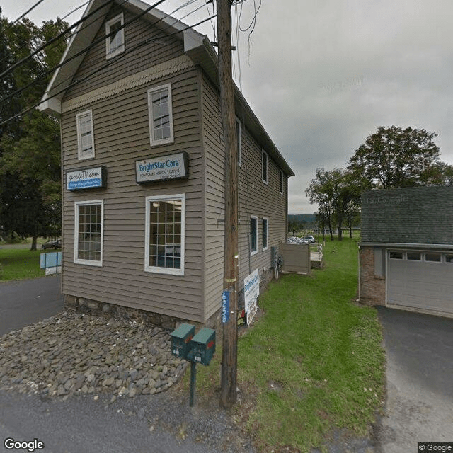 BrightStar of Stroudsburg