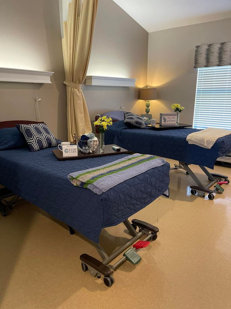 Kemp Care Center