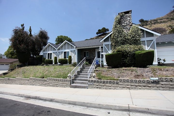 Vine Valley Homes