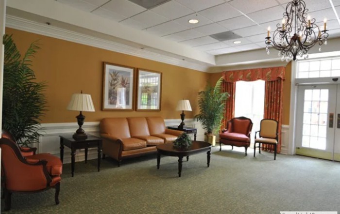 Conway Lakes Health & Rehabilitation Center