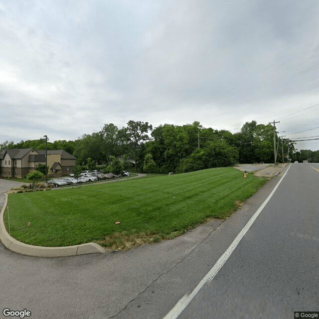 Parkview Maryville