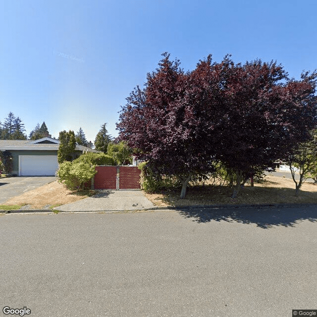 Amazing Care Adult Family Home