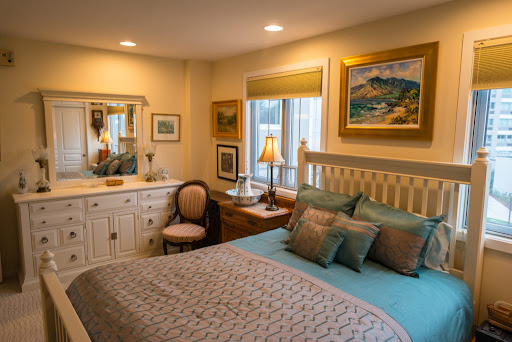 Capital Manor,  a CCRC