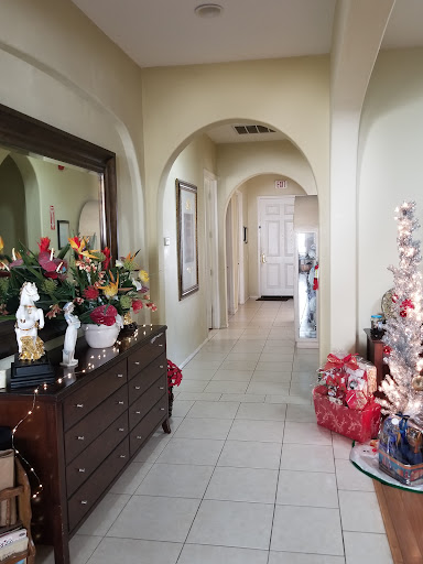 Pebble Brook Senior Home Care