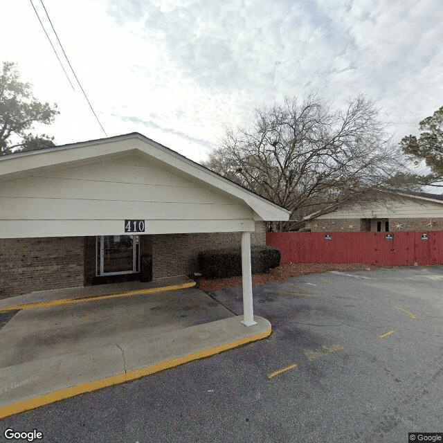 Lakehaven Nursing Home
