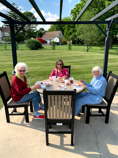 Singerly Manor