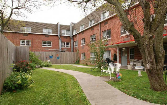 Golden Living Community Phoenixville
