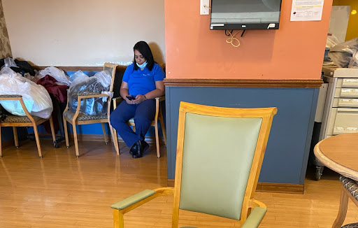 Alaris Health At Castle Hill