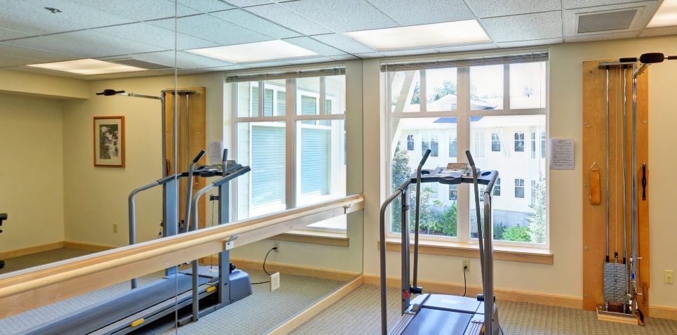 Providence Emilie Court Assisted Living