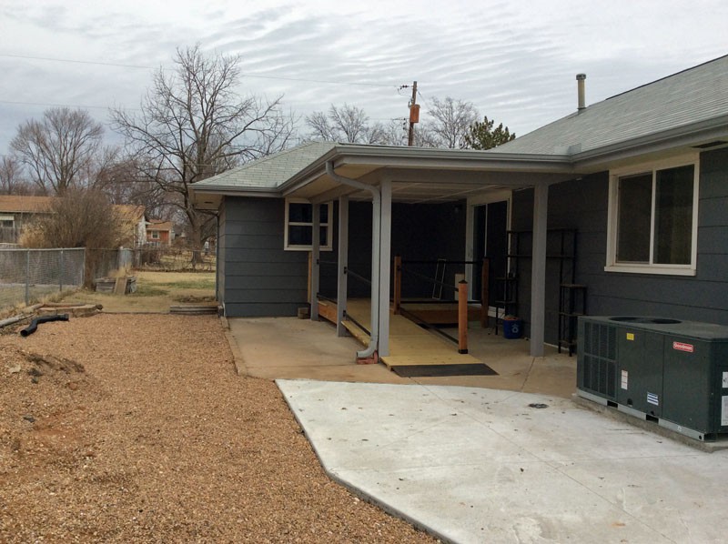 Grace Cottage