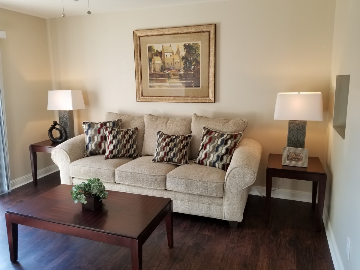 Pacifica Senior Living Skylyn