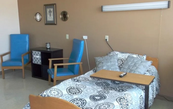 Huntingdon Health & Rehabilitation Center