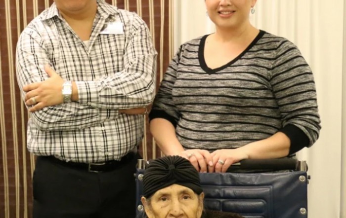 Maverick Nursing And Rehabilitation Center