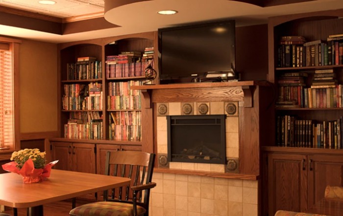 Laurels Peak Care & Rehabilitation Center