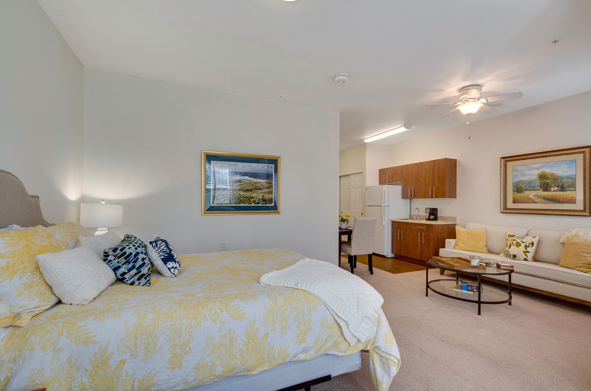 Fairview Estates Gracious Retirement Living