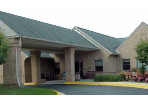 Oak Manor Healthcare Center