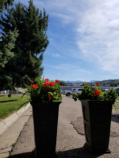 Polson Health & Rehabilitation Center