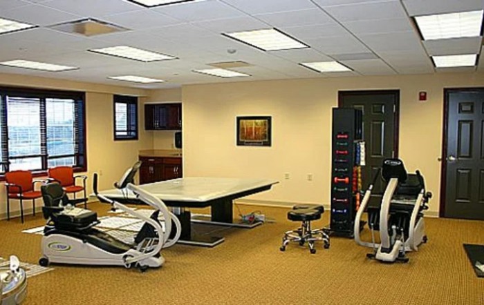 Brookestone Meadows Rehabilitation And Care Center