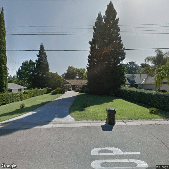 Golden Crest Care Center
