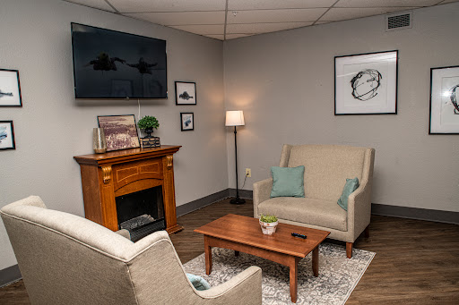 Seven Springs Rehabilitation And Health Center
