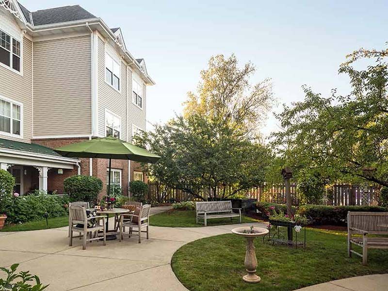 Atria Park Of Glen Ellyn