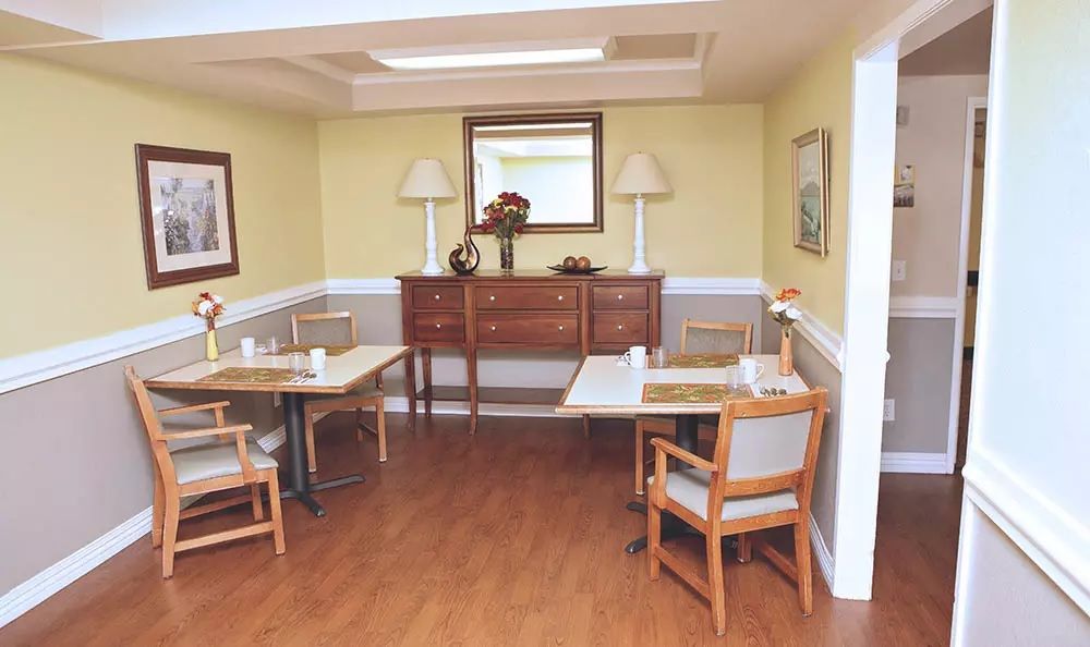 Discovery Memory Care