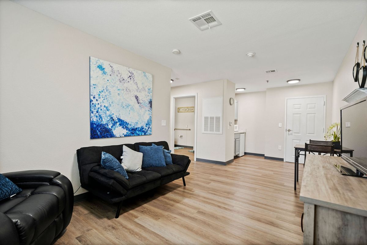 Sundale Senior Living