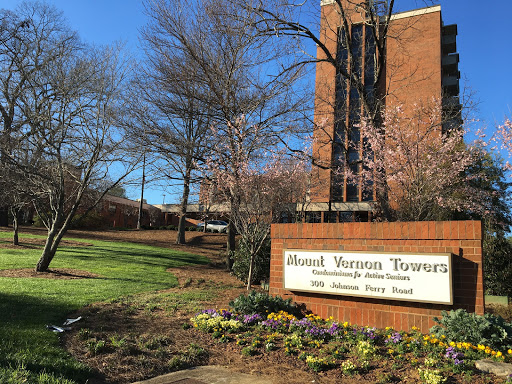 Mount Vernon Towers Personal Care Center