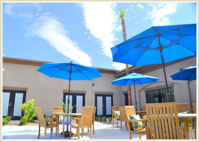 Spanish Hills Wellness Suites