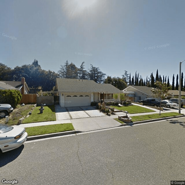 Simi Valley Residential Care III