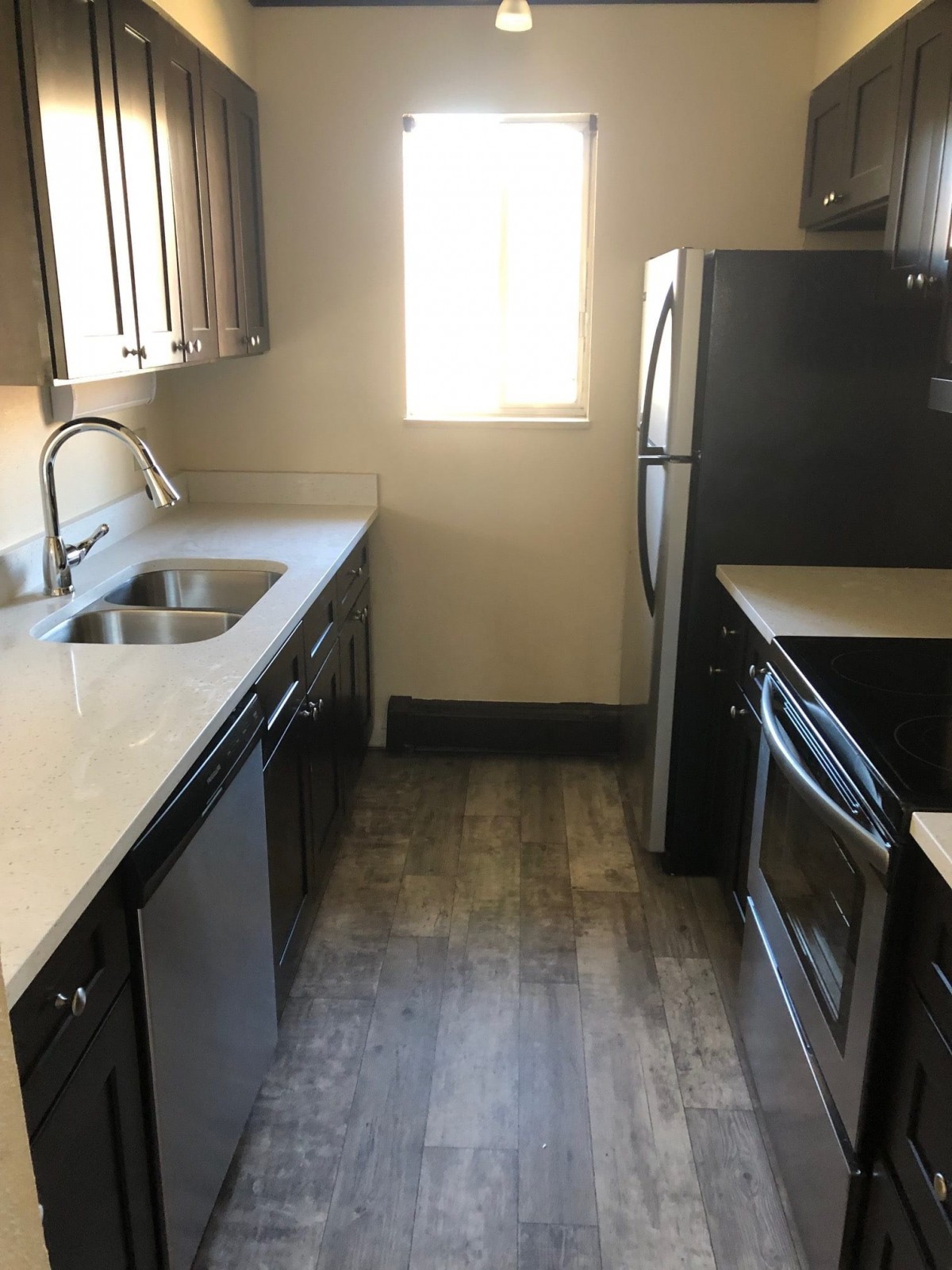Mountain Vista Retirement Community