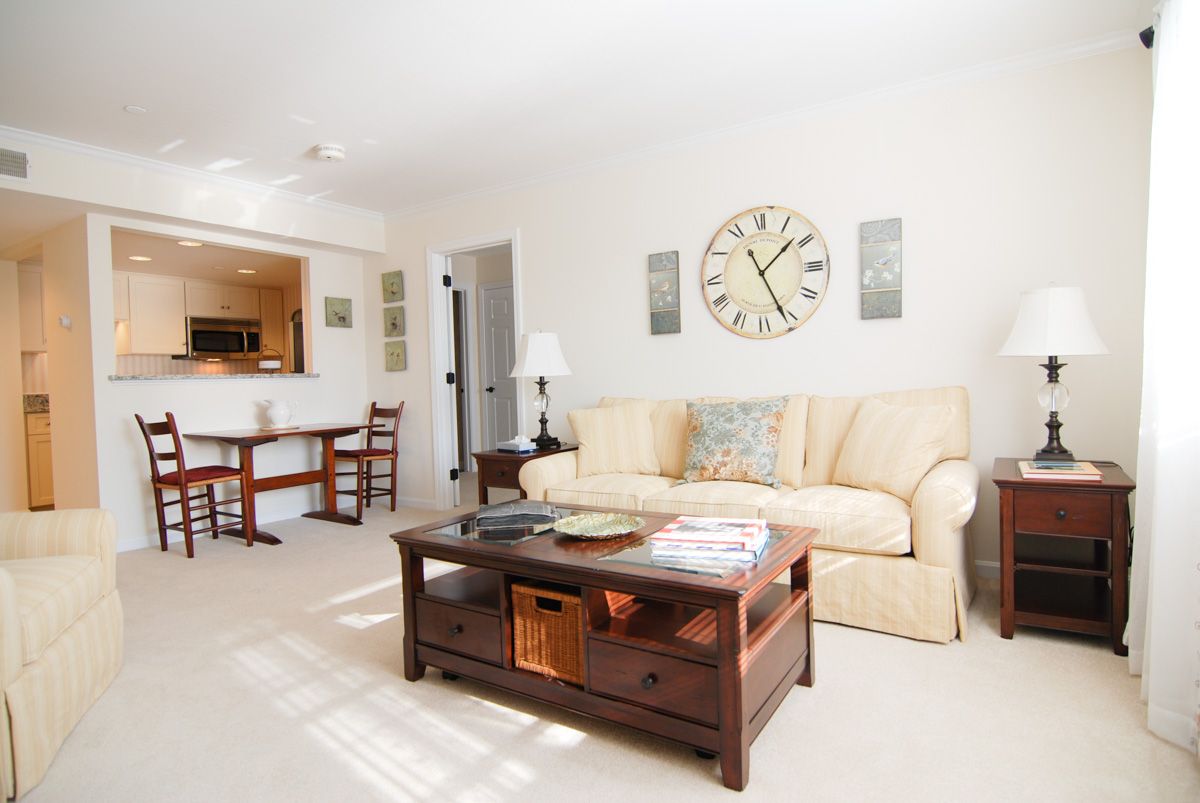 Thirwood Place