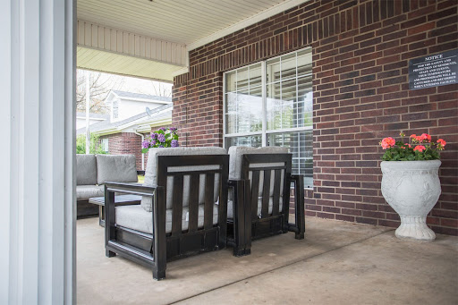 Eaglecrest Nursing And Rehab