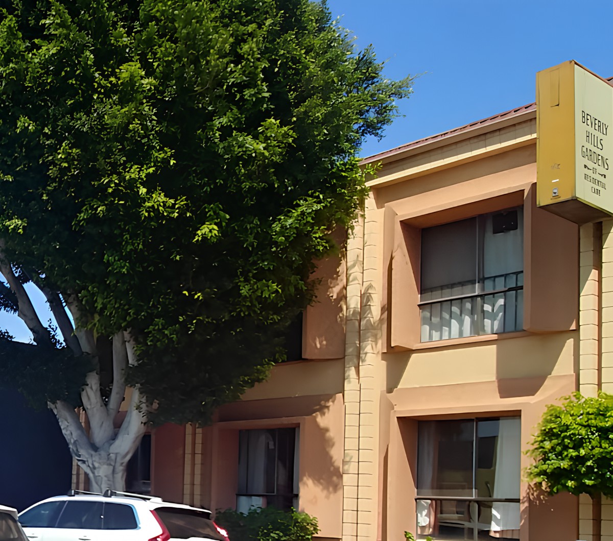 Beverly Hills Gardens Care Center
