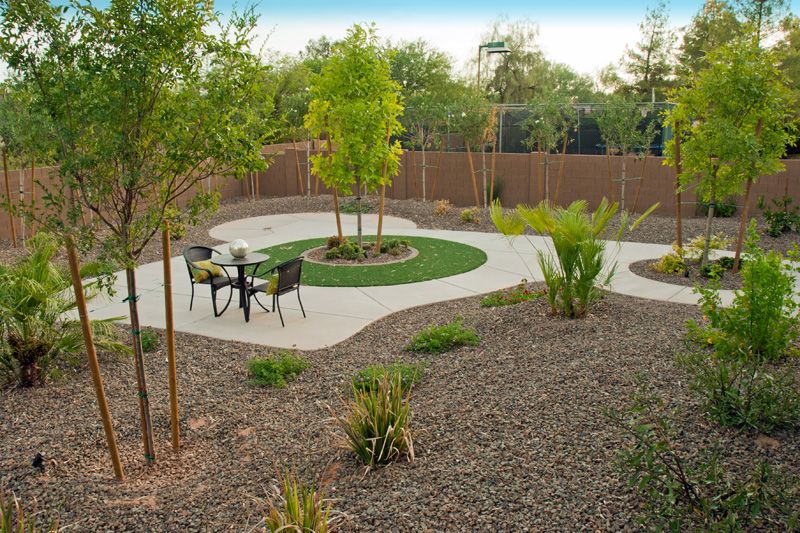 The Retreat At Desert Cove