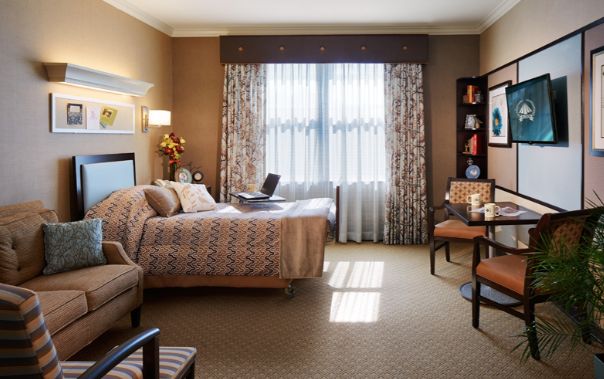 Alden Estates Of Evanston