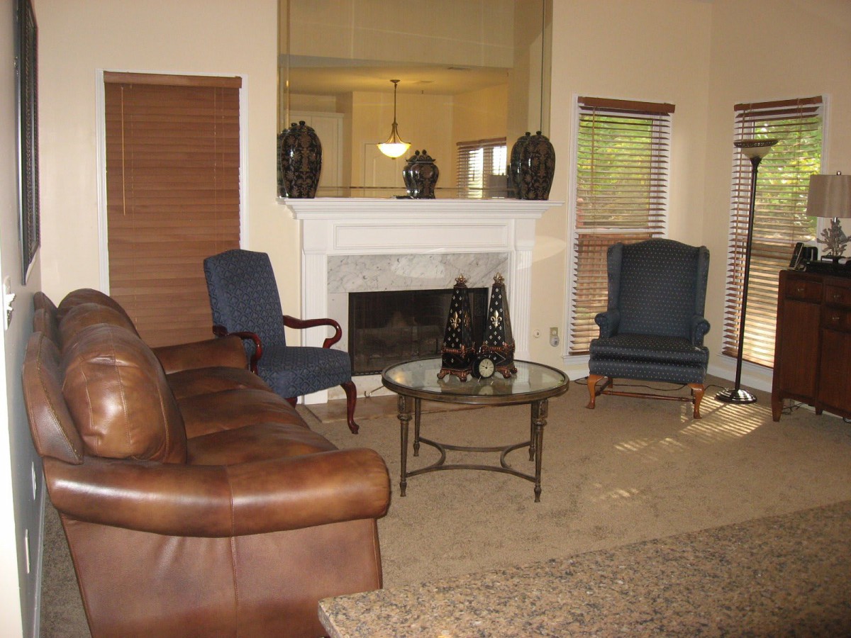 Life Care of Georgia Personal Care Home