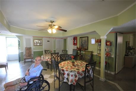 Mi Casa Adult Living Facility