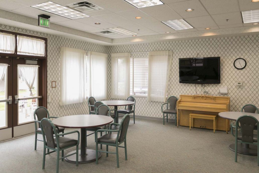 Discovery Rehabilitation And Living