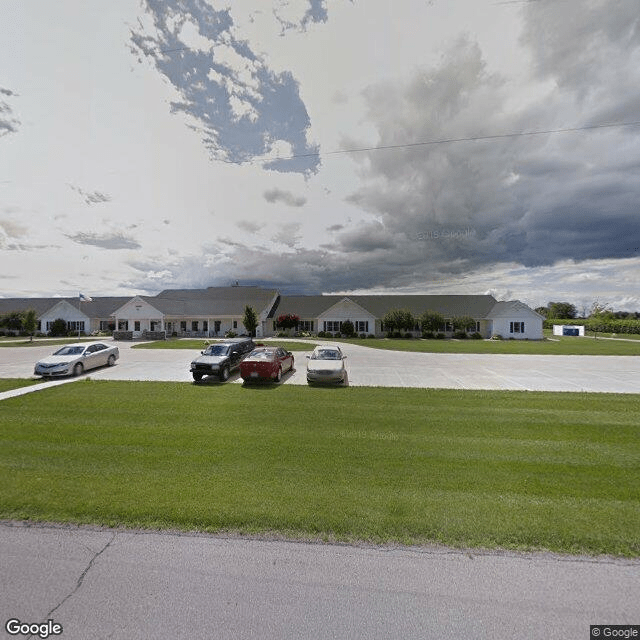 Blissfield Place
